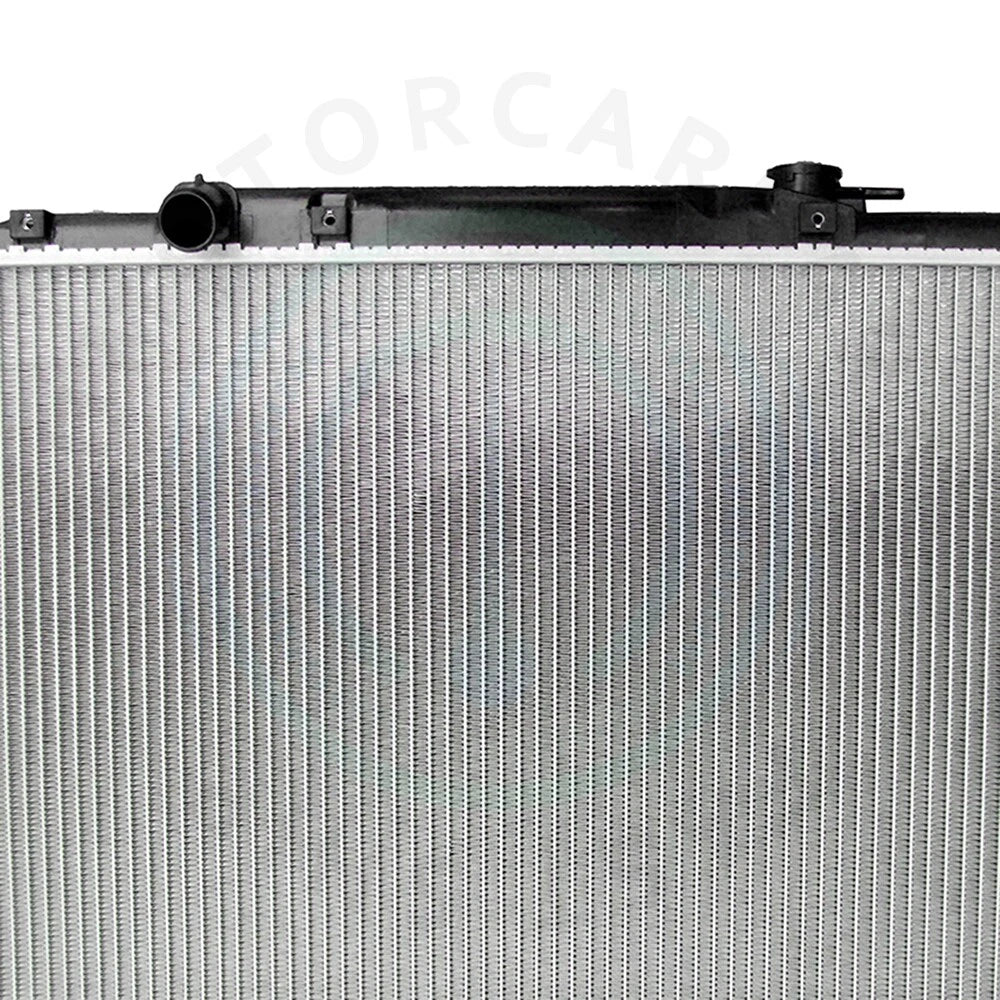 Cooling Kit for Honda Odyssey (2005–2010)