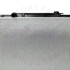 Cooling Kit for Honda Odyssey (2005–2010)