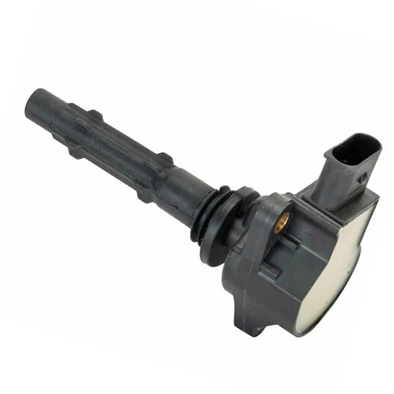 6X Ignition Coil + 6X Spark Plug for Mercedes-Benz ML350 (2006–2011)