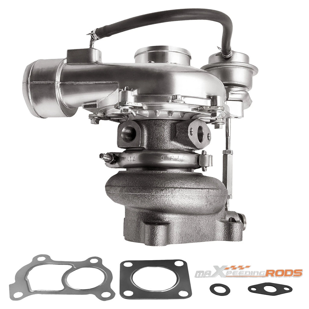 Turbocharger for Isuzu Colorado D-Max 3.0L Diesel (YYYY–YYYY)