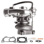 Turbocharger for Isuzu Colorado D-Max 3.0L Diesel (YYYY–YYYY)