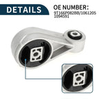 Engine Motor Mount for Ford Transit Connect 1.8 (2002)