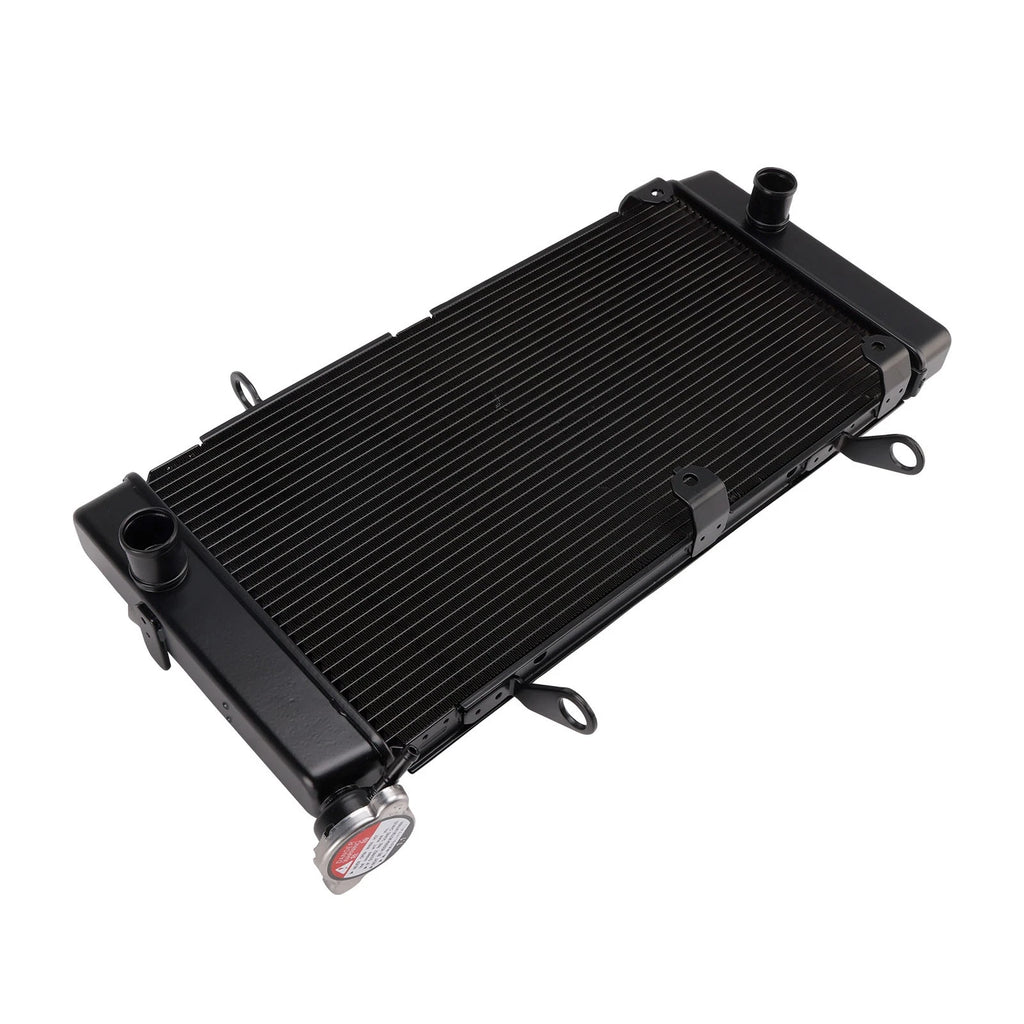 Radiator Cooling Engine Cooler for Suzuki V-Strom 1050 DL1050 (2020–2025)