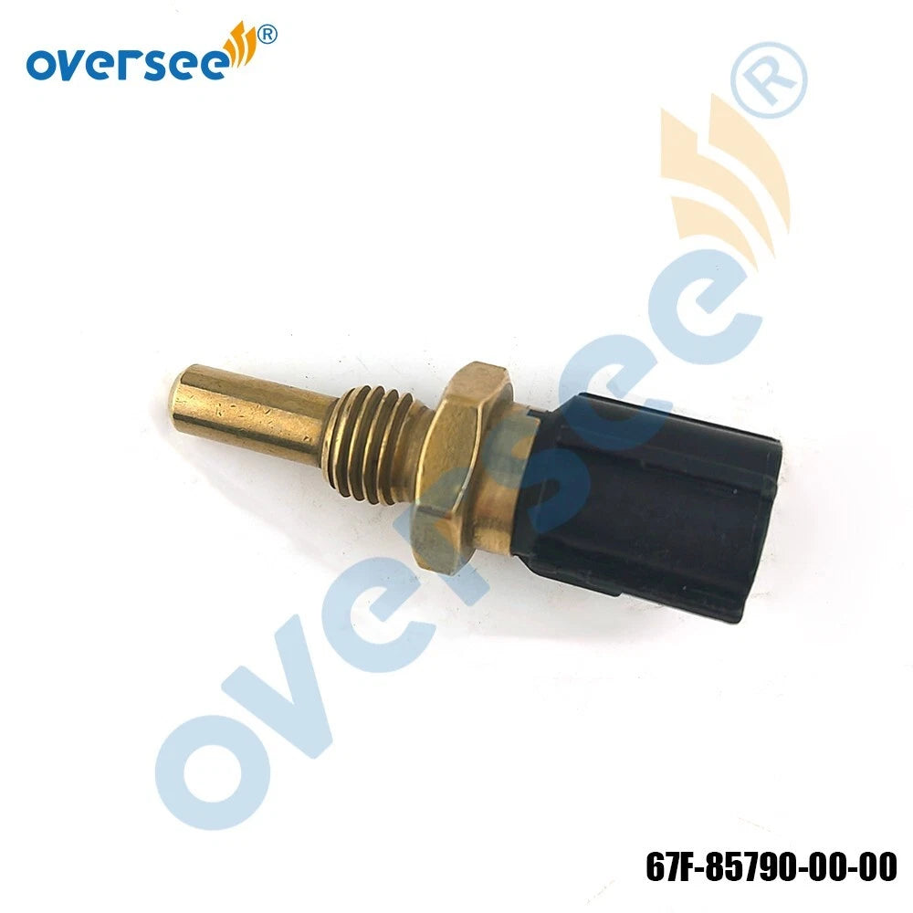 Thermosensor Assy for Yamaha 4-Stroke 75-115HP Outboard (1990–2000)