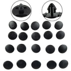 Replacement Clip 12mm for Scion Toyota (2000–2023) 90467-A0003