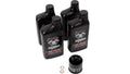 Klotz Synthetic Oil Change Kit 15W-60 for Indian Scout (2015–2024)