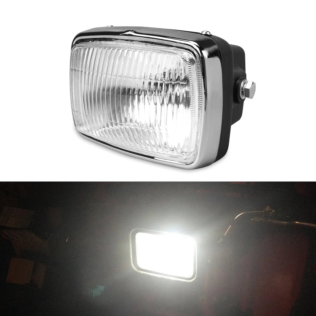 Headlight Assembly for Honda ATC200S (1984–1985) #33100-VM4-003
