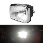 Headlight Assembly for Honda ATC200S (1984–1985) #33100-VM4-003
