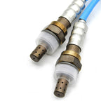 Set of 4 O2 Oxygen Sensors for Ford F-150 3.5L Turbo (2011–2014)