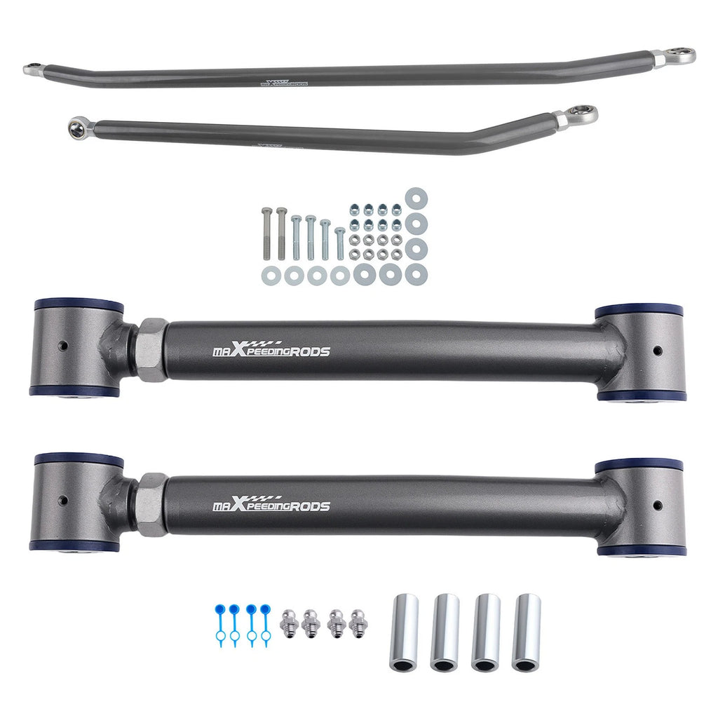 Steering Crossover Kit for Jeep Wrangler TJ (1997–2006)
