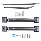 Steering Crossover Kit for Jeep Wrangler TJ (1997–2006)