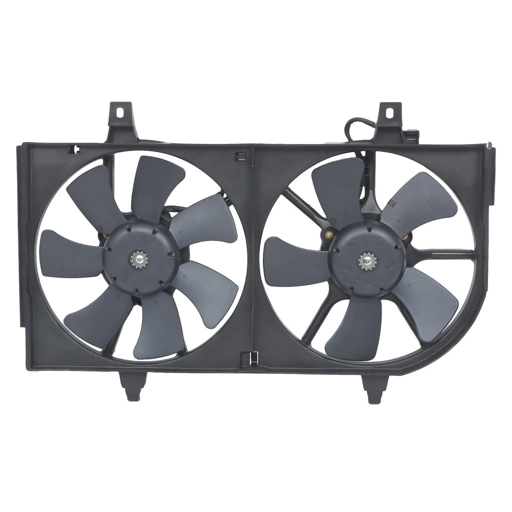 Cooling Fan Assembly for Nissan Maxima Infiniti I30 (2000-2001)