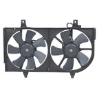 Cooling Fan Assembly for Nissan Maxima Infiniti I30 (2000-2001)