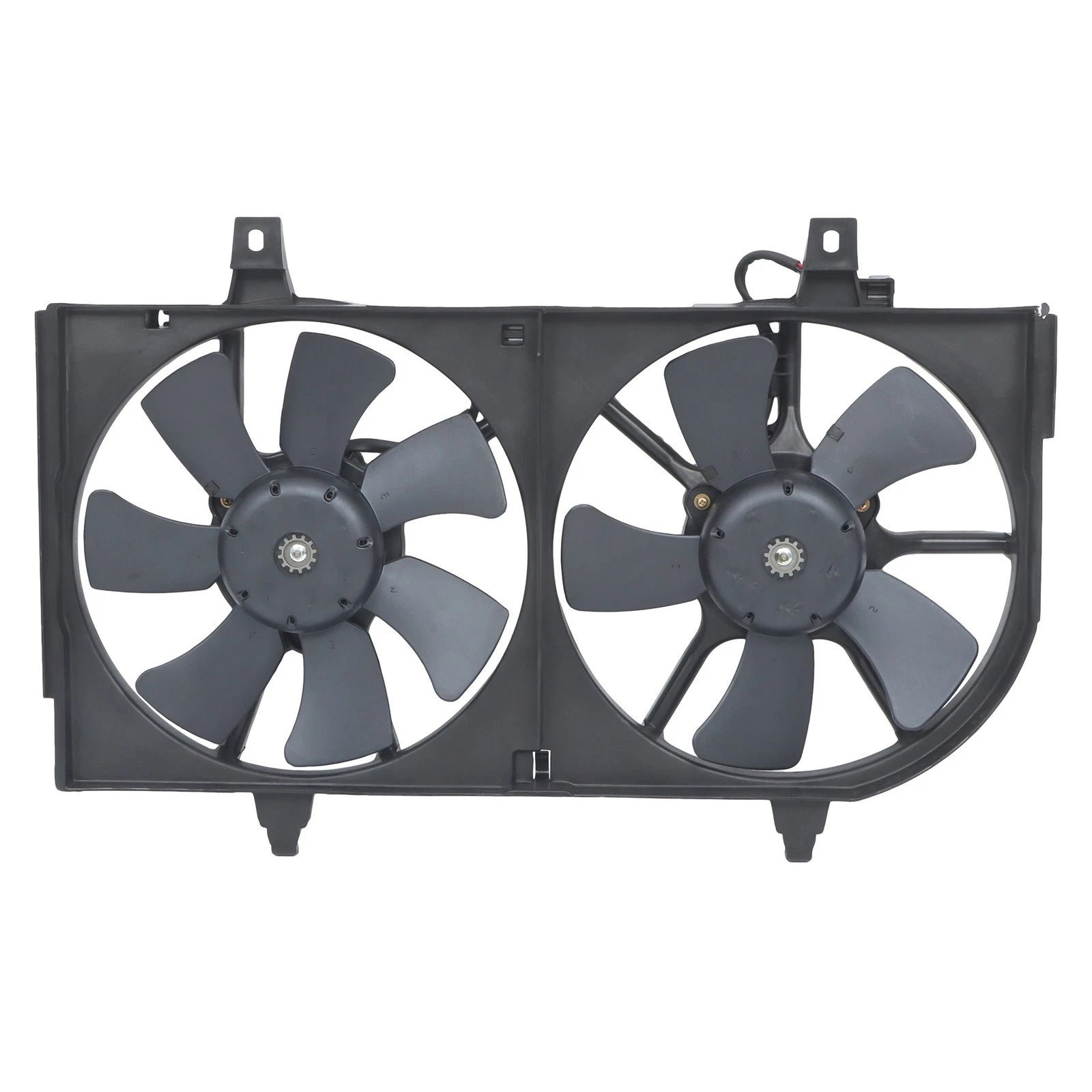 Cooling Fan Assembly for Nissan Maxima Infiniti I30 (2000-2001)