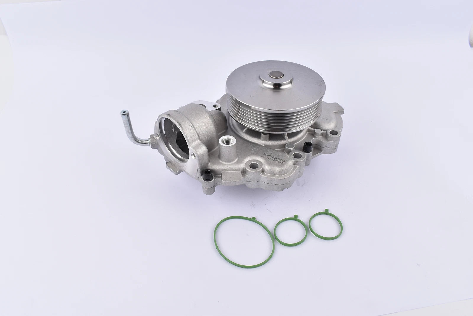 Engine Water Pump for Jeep Grand Cherokee Dodge RAM 1500 3.0L (2014–2018) 68211202AB
