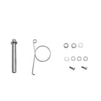 Baitcasting Reel Replacement Tool Kit for