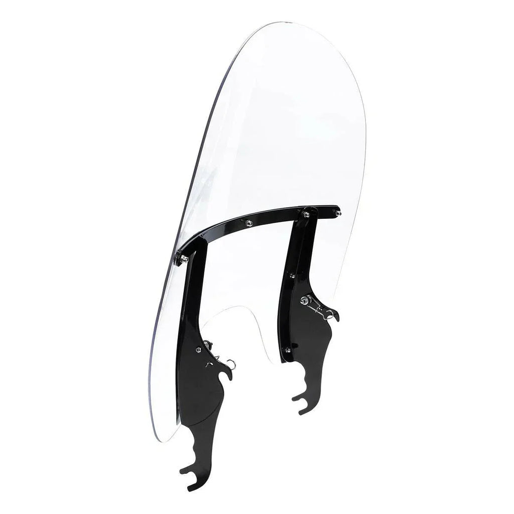 Windshield Mount Bracket for Harley Heritage Softail Classic (2000-2017)