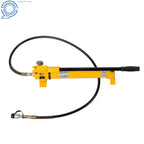 CP-700 Manual Hydraulic Pump for Heavy Duty Applications (10000 PSI)