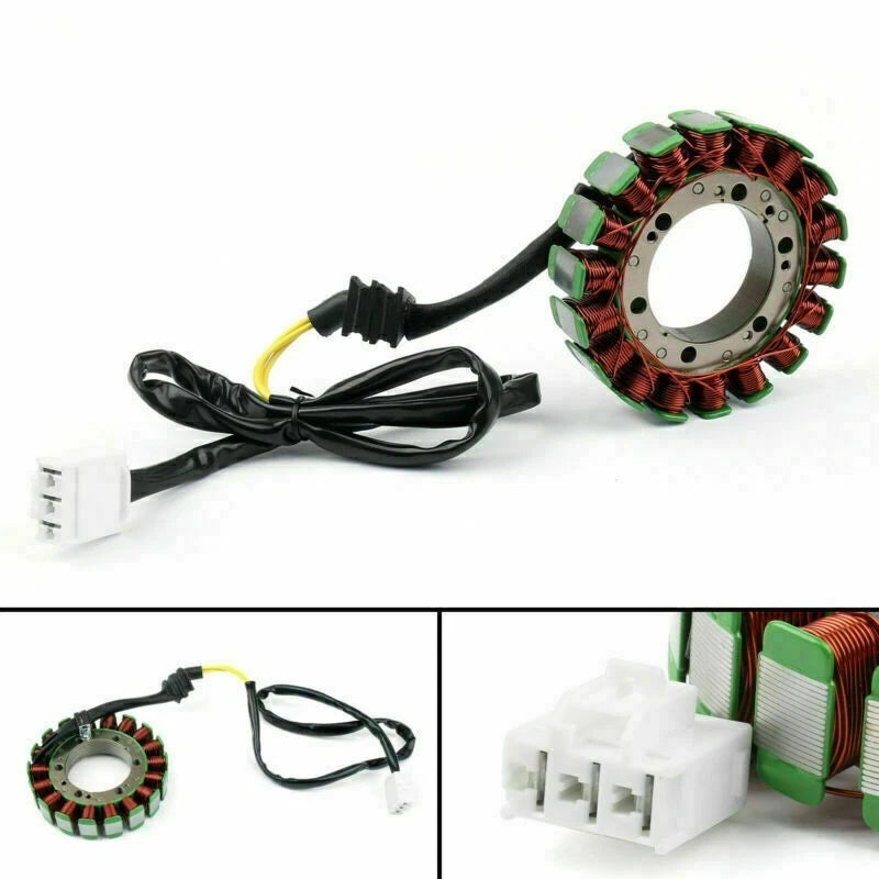 Generator Stator Coil for Honda CB1300 Super Four (2003–2013), Bol d'Or (2005–2009)