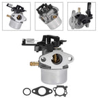 Carburetor Assembly Kit for Lawnmowers (Model Number)