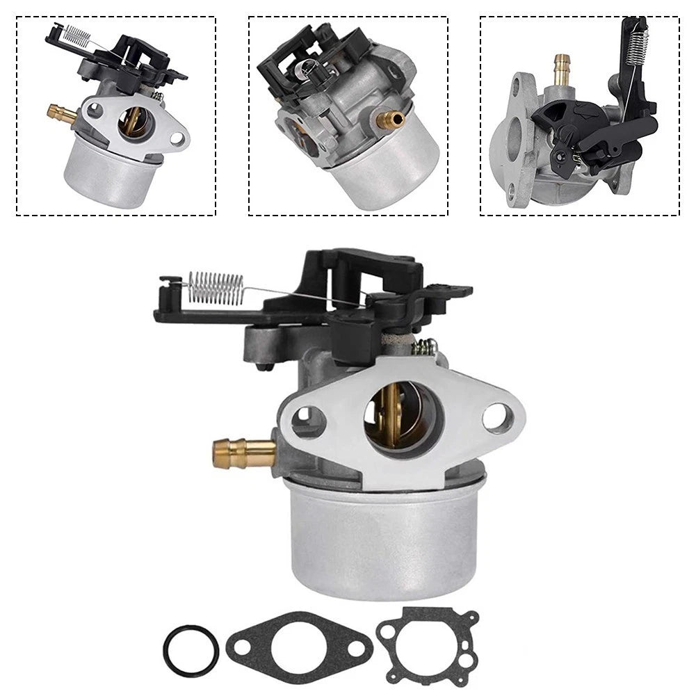 Carburetor Assembly Kit for Lawnmowers (Model Number)