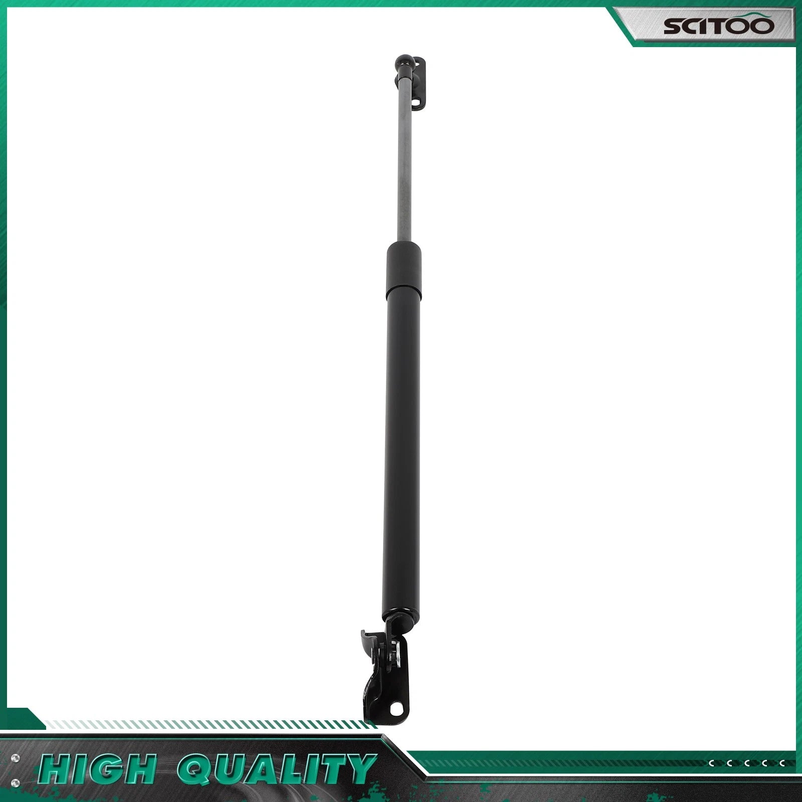 2X Rear Liftgate Tailgate Lift Supports Struts for Lexus RX300 (1999–2003)