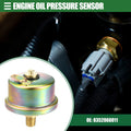 Fuel Oil Pressure Sensor for Toyota Land Cruiser (1983–1997) No. 8352060011