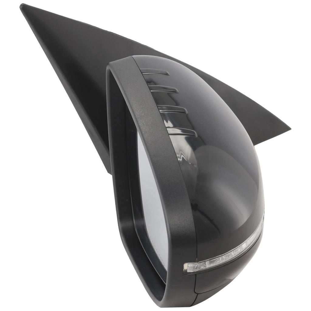 Set of 2 Mirrors for Kia Optima (2011–2013)