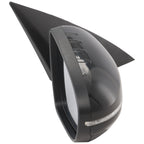 Set of 2 Mirrors for Kia Optima (2011–2013)