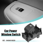 Passenger Side Power Window Switch 8404010020 for Toyota C-HR (2018–2021)