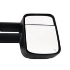 Heated Side Mirror for Chevrolet Suburban 2003–2006 Manual Extendable Power