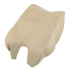 Armrest Cover Skin for Honda Accord (2008–2012) Beige