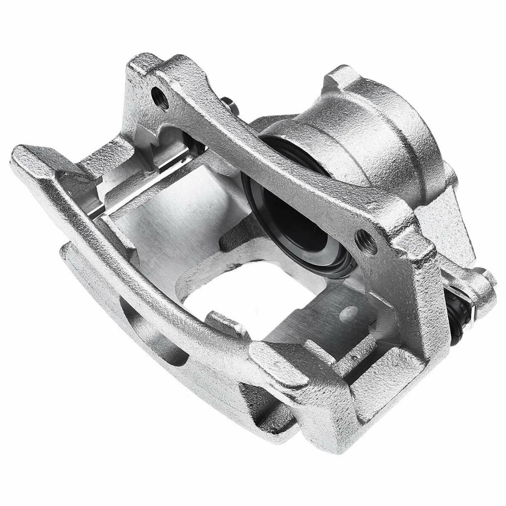 Set of 4 Brake Calipers for Buick Rendezvous (2002-2007)