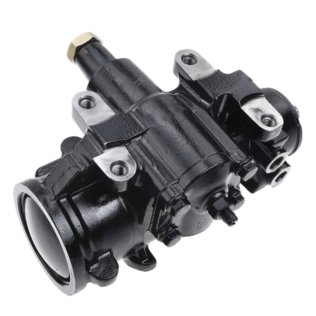 Power Steering Gear Box for Chevy R1500 Suburban (1989–1991)