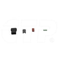 Receptacle Kit for Caterpillar Models (1028801)