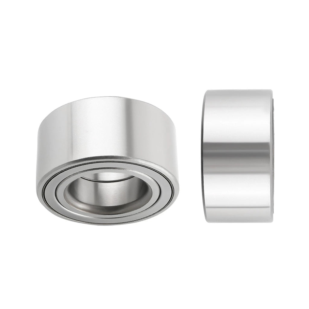 Set of 2 Wheel Hub Bearings for Mitsubishi Outlander (2007–2018) Jeep Compass (2007–2017)