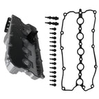 Engine Valve Cover Kit for VW Beetle Golf Jetta 2.5L (2005–2014)
