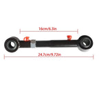 Set of 2 Front Sway Bar Links for Jeep Wrangler JK (2007–2018)