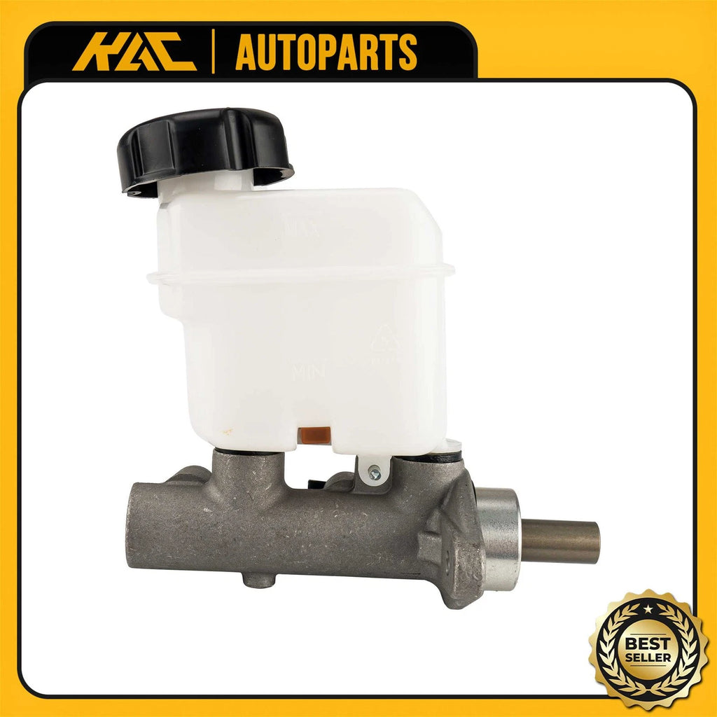 Brake Master Cylinder with Reservoir for Hyundai Santa Fe (2006–2009)