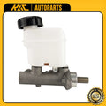 Brake Master Cylinder with Reservoir for Hyundai Santa Fe (2006–2009)