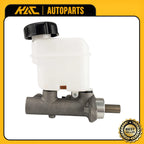 Brake Master Cylinder with Reservoir for Hyundai Santa Fe (2006–2009)