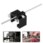 Portable Chain Alignment Tool for Motorcycle Maintenance (Universal)