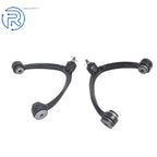 Set of 4 Front Upper Control Arms K6541 for Chevy Tahoe & GMC Sierra 1500 (2007–2016)