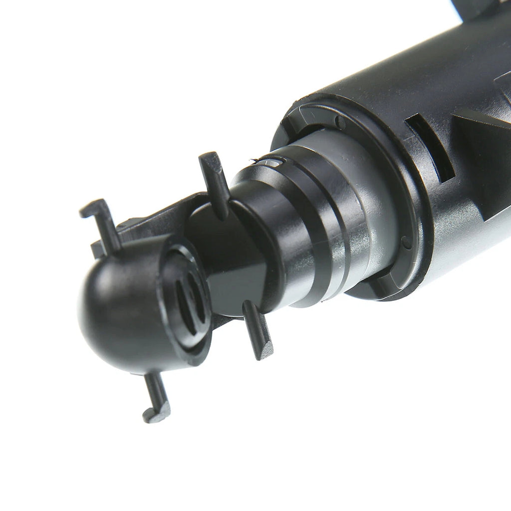 Front Left Headlight Washer Nozzle for BMW X5 X6 (2014-2018)