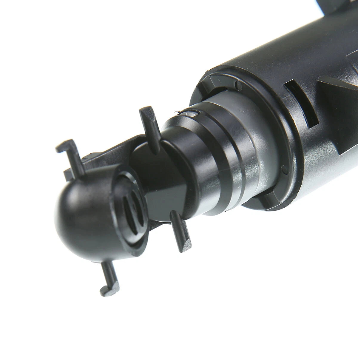 Front Left Headlight Washer Nozzle for BMW X5 X6 (2014-2018)