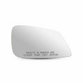 Heated Mirror Glass for BMW 320i 328d 328i 428i (2012–2018)