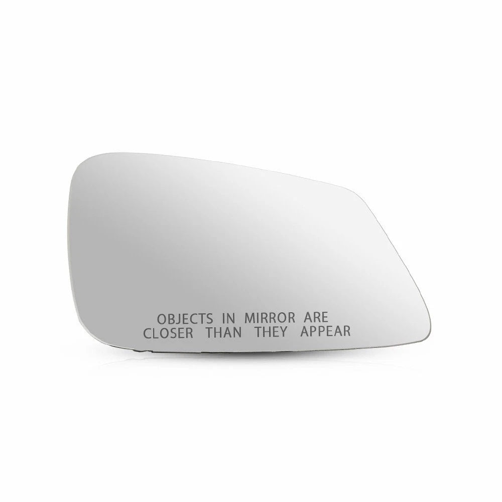 Heated Mirror Glass for BMW 320i 328d 328i 428i (2012–2018)