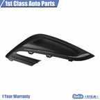 Front Right Bumper Finish Molding for Buick Encore (2017-2021)