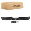 Heavy Duty Chrome Bumper for Ford F-250 F-350 Super Duty (1999–2007) YC3Z17906GA