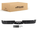 Heavy Duty Chrome Bumper for Ford F-250 F-350 Super Duty (1999–2007) YC3Z17906GA